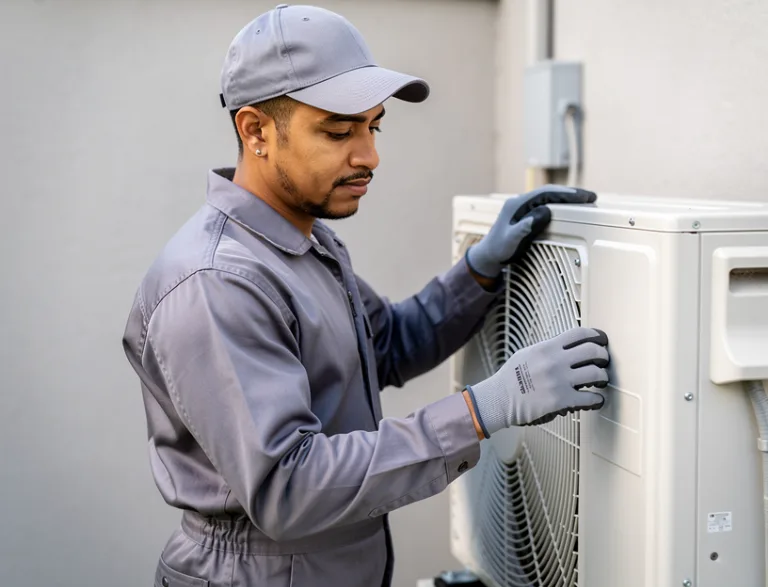 Wärmepumpeninstallateur Service in Rudow